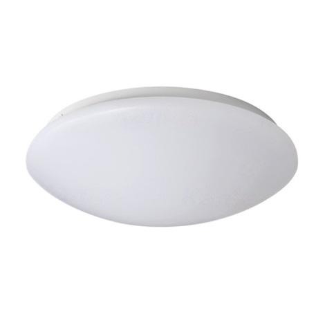 LED Koupelnové stropní svítidlo CORSO LED/12W/230V IP44