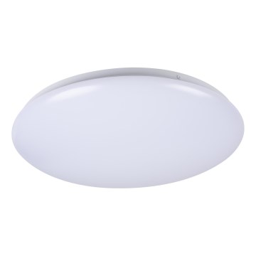LED Koupelnové stropní svítidlo CORSO LED/24W/230V 3000/4000/6500K pr. 38 cm IP44