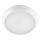 LED Koupelnové stropní svítidlo DEFENDER LED/12/18/24W/230V 3000/4000/6500K IP65 pr. 30 cm bílá