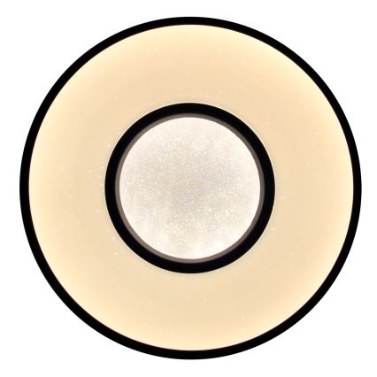 LED Koupelnové stropní svítidlo DETROIT LED/24W/230V pr. 39 cm IP44
