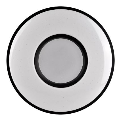 LED Koupelnové stropní svítidlo DETROIT LED/24W/230V pr. 39 cm IP44