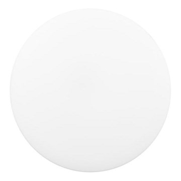 LED Koupelnové stropní svítidlo DISK LED/12W/230V 3000/4000/6500K pr. 23 cm IP44 bílá