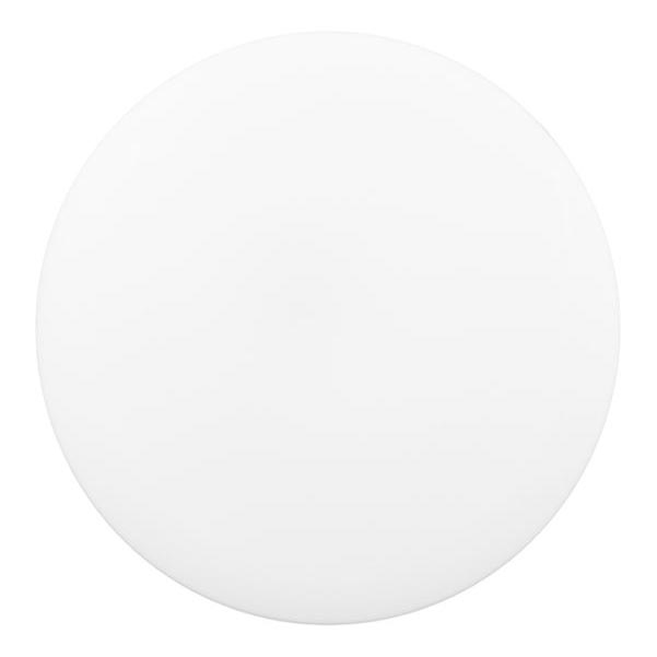 LED Koupelnové stropní svítidlo DISK LED/12W/230V 3000/4000/6500K pr. 23 cm IP44 bílá