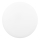 LED Koupelnové stropní svítidlo DISK LED/12W/230V 3000/4000/6500K pr. 23 cm IP44 bílá