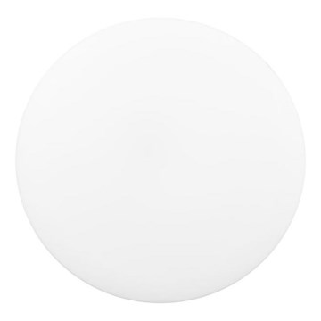LED Koupelnové stropní svítidlo DISK LED/18W/230V 3000/4000/6500K pr. 28 cm IP44 bílá