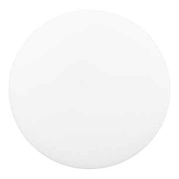 LED Koupelnové stropní svítidlo DISK LED/24W/230V 3000/4000/6500K pr. 38 cm IP44 bílá