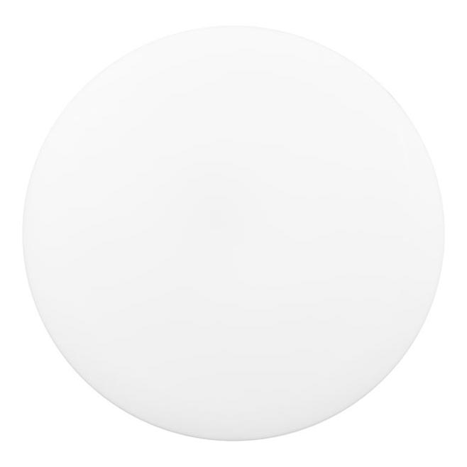 LED Koupelnové stropní svítidlo DISK LED/24W/230V 3000/4000/6500K pr. 38 cm IP44 bílá