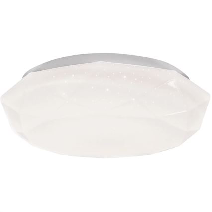 LED Koupelnové stropní svítidlo GALAXY LED/17W/230V IP44