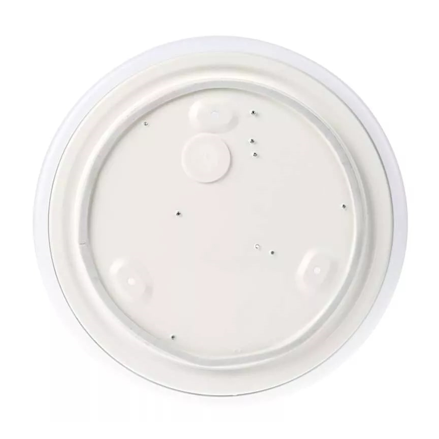 LED Koupelnové stropní svítidlo LED/12W/230V IP44