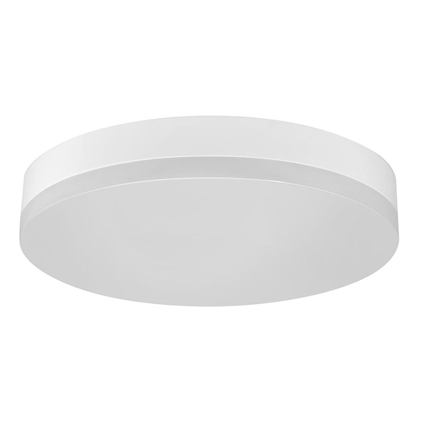 LED Koupelnové stropní svítidlo LED/12W/230V IP44