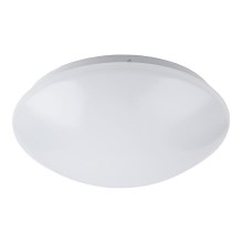LED Koupelnové stropní svítidlo LED/12W/230V IP44