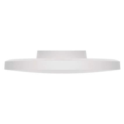 LED Koupelnové stropní svítidlo LED/18W/230V 3000/4000/5700K IP55 bílá