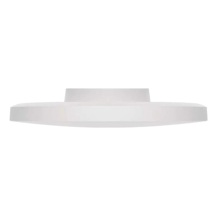 LED Koupelnové stropní svítidlo LED/18W/230V 3000/4000/5700K IP55 bílá