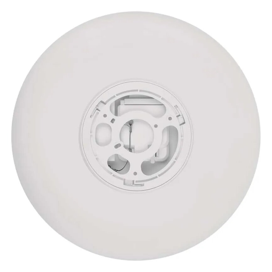 LED Koupelnové stropní svítidlo LED/18W/230V 3000/4000/5700K IP55 bílá