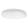 LED Koupelnové stropní svítidlo LED/18W/230V 3000K IP44 pr. 25 cm bílá