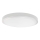 LED Koupelnové stropní svítidlo LED/18W/230V 4000K IP44 pr. 25 cm bílá