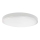 LED Koupelnové stropní svítidlo LED/18W/230V 6500K IP44 pr. 25 cm bílá