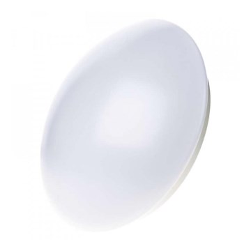 LED Koupelnové stropní svítidlo LED/18W/230V IP44