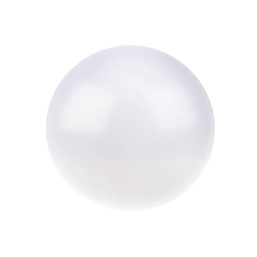 LED Koupelnové stropní svítidlo LED/18W/230V IP44
