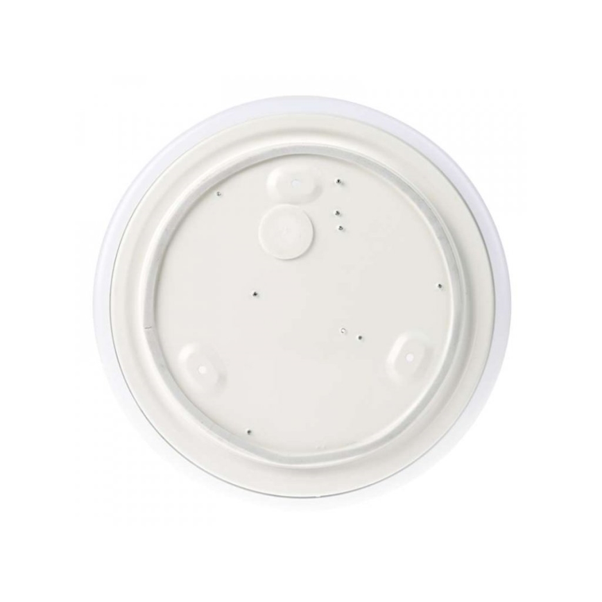 LED Koupelnové stropní svítidlo LED/18W/230V IP44