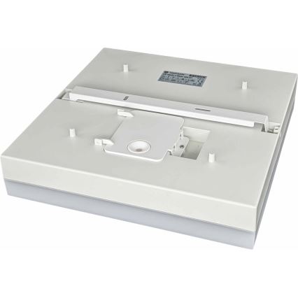 LED Koupelnové stropní svítidlo LED/24W/230V 3000/4000/6000K 28x28 cm IP44