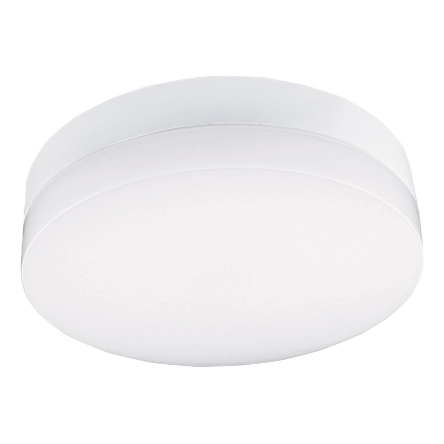 LED Koupelnové stropní svítidlo LED/24W/230V 3000/4000/6000K pr. 28 cm IP44