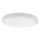 LED Koupelnové stropní svítidlo LED/24W/230V 3000K IP44 pr. 29,5 cm bílá