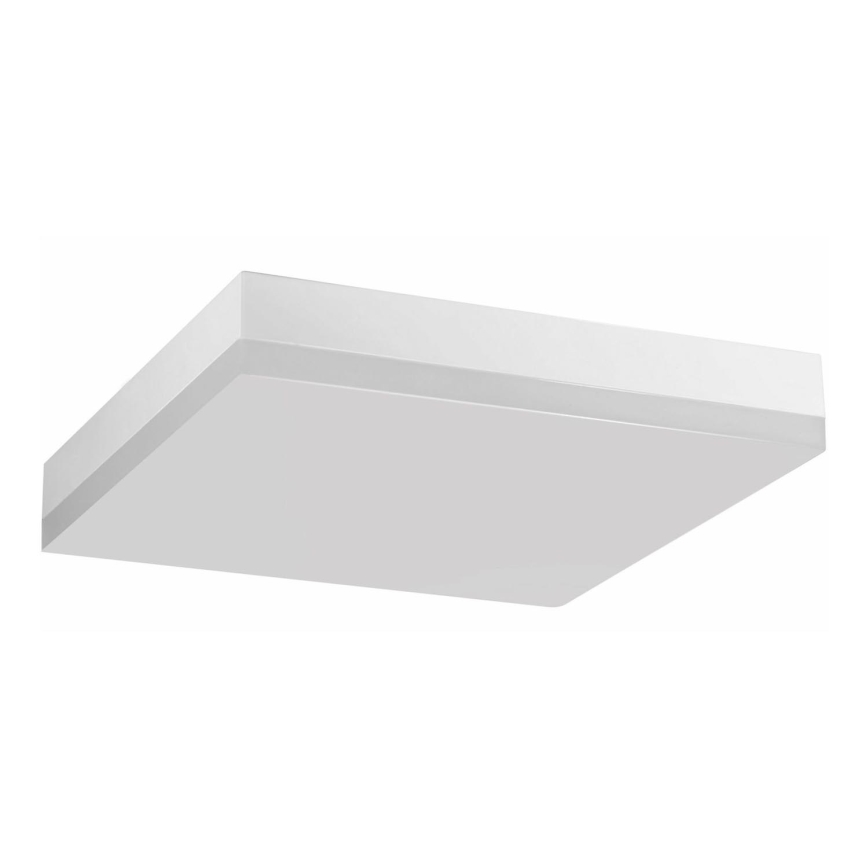 LED Koupelnové stropní svítidlo LED/24W/230V 4000K 28 cm IP44