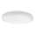LED Koupelnové stropní svítidlo LED/24W/230V 4000K IP44 pr. 29,5 cm bílá