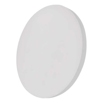 LED Koupelnové stropní svítidlo LED/32W/230V 3000/4000/5700K IP55 bílá