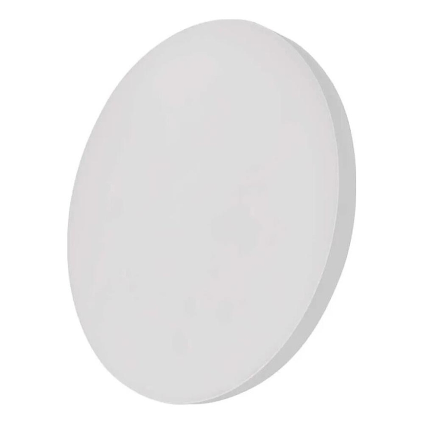 LED Koupelnové stropní svítidlo LED/32W/230V 3000/4000/5700K IP55 bílá
