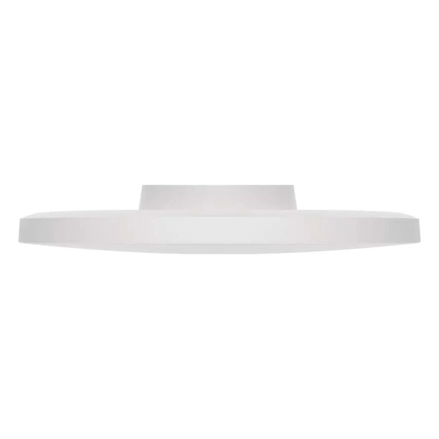 LED Koupelnové stropní svítidlo LED/32W/230V 3000/4000/5700K IP55 bílá