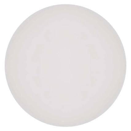LED Koupelnové stropní svítidlo LED/32W/230V 3000/4000/5700K IP55 bílá