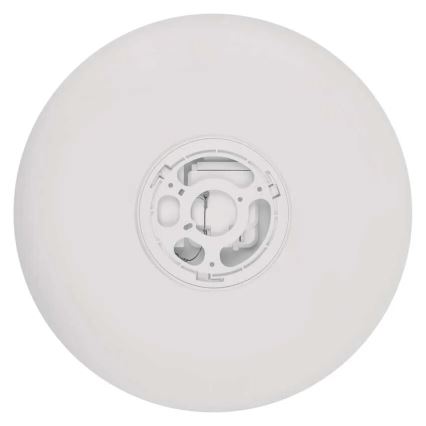 LED Koupelnové stropní svítidlo LED/32W/230V 3000/4000/5700K IP55 bílá
