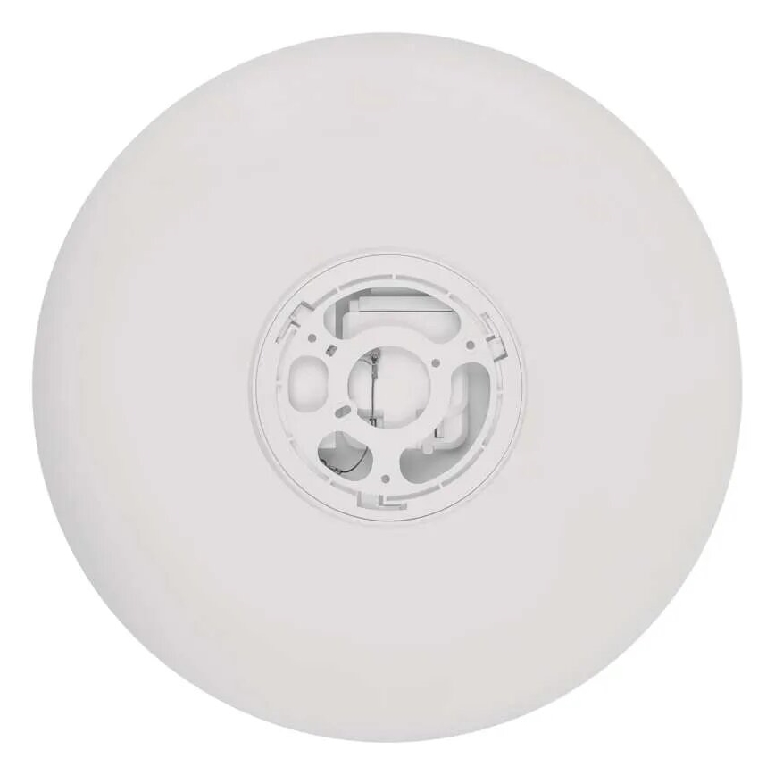 LED Koupelnové stropní svítidlo LED/32W/230V 3000/4000/5700K IP55 bílá