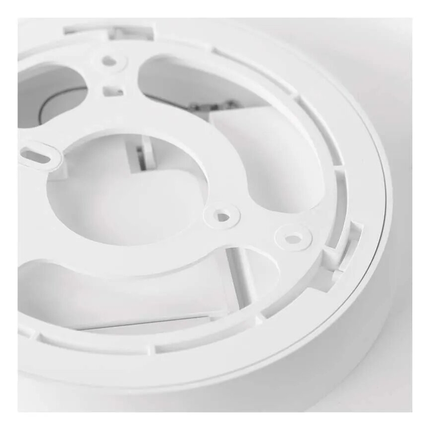 LED Koupelnové stropní svítidlo LED/32W/230V 3000/4000/5700K IP55 bílá