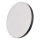 LED Koupelnové stropní svítidlo LED/32W/230V 3000/4000/5700K IP55 černá