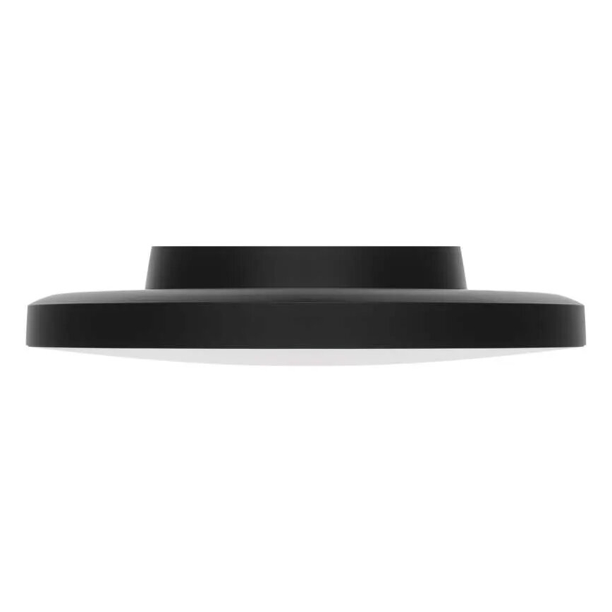 LED Koupelnové stropní svítidlo LED/32W/230V 3000/4000/5700K IP55 černá