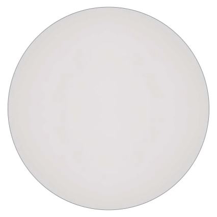 LED Koupelnové stropní svítidlo LED/32W/230V 3000/4000/5700K IP55 černá