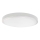 LED Koupelnové stropní svítidlo LED/36W/230V 3000K IP44 pr. 35 cm bílá
