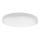 LED Koupelnové stropní svítidlo LED/36W/230V 6500K IP44 pr. 35 cm bílá
