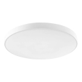 LED Koupelnové stropní svítidlo MADISON LED/20W/230V 6000K IP44 pr. 26 cm černá