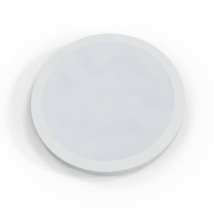 LED Koupelnové stropní svítidlo MARLON LED/36W/230V pr. 30 cm IP54 bílá