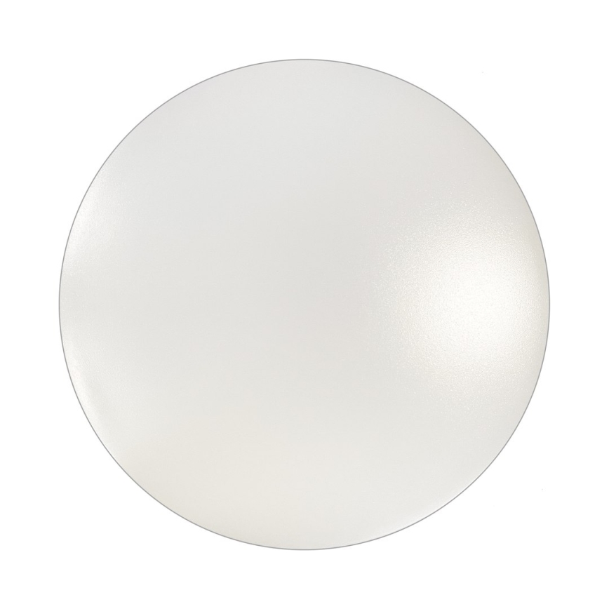 LED Koupelnové stropní svítidlo MAYA LED/15W/230V pr. 33 cm IP44 zlatá