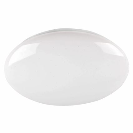 LED Koupelnové stropní svítidlo PIRIUS LED/12W/230V pr. 28 cm IP44