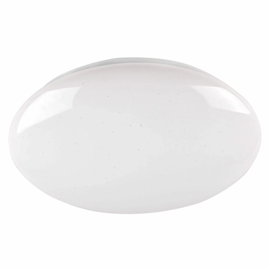 LED Koupelnové stropní svítidlo PIRIUS LED/12W/230V pr. 28 cm IP44