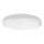 LED Koupelnové stropní svítidlo SAMSUNG CHIP LED/18W/230V IP44 3000K pr. 25 cm bílá
