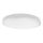 LED Koupelnové stropní svítidlo SAMSUNG CHIP LED/18W/230V IP44 6500K pr. 25 cm bílá