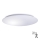LED Koupelnové stropní svítidlo se senzorem AVESTA LED/45W/230V 4000K IP54