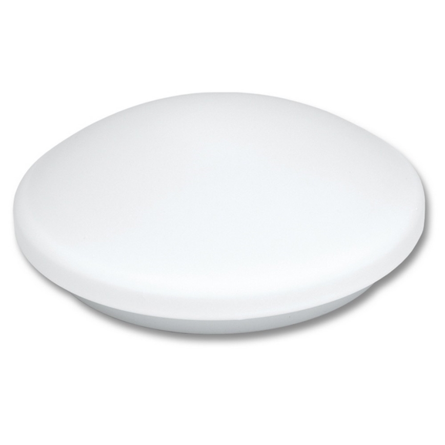 LED Koupelnové stropní svítidlo se senzorem VICTOR LED/25W/230V IP44